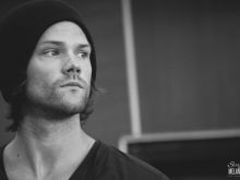 Jared Padalecki