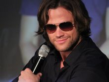 Jared Padalecki