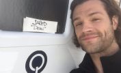 Jared Padalecki