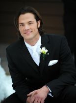 Jared Padalecki