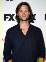 Jared Padalecki