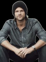 Jared Padalecki