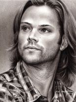 Jared Padalecki