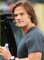 Jared Padalecki