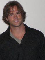 Jared Padalecki