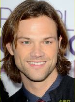 Jared Padalecki