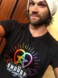 Jared Padalecki