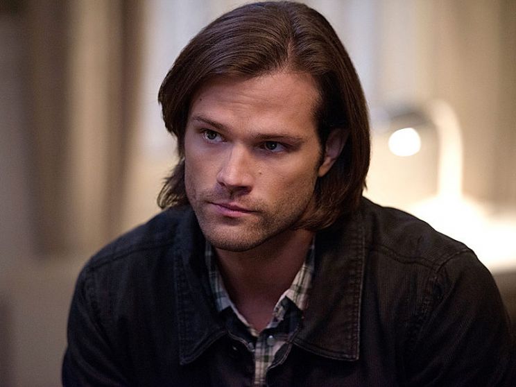 Jared Padalecki