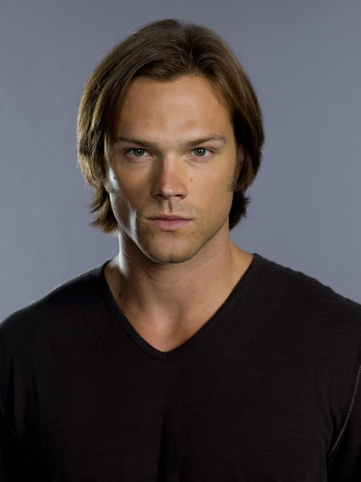 Jared Padalecki