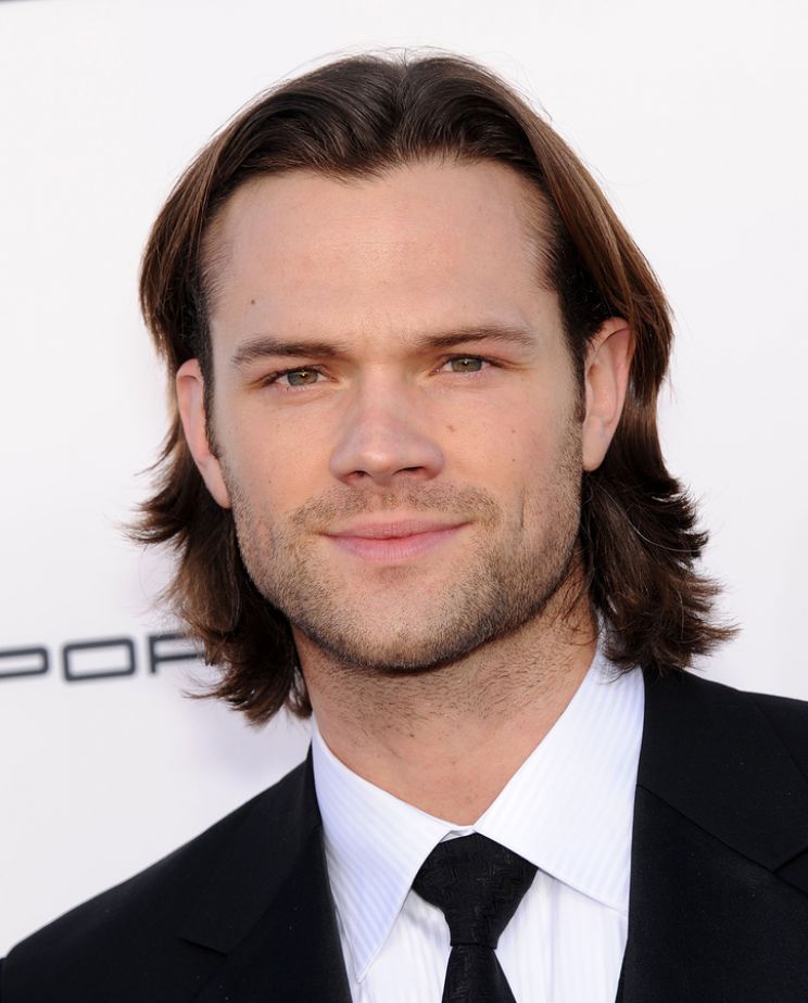 Jared Padalecki