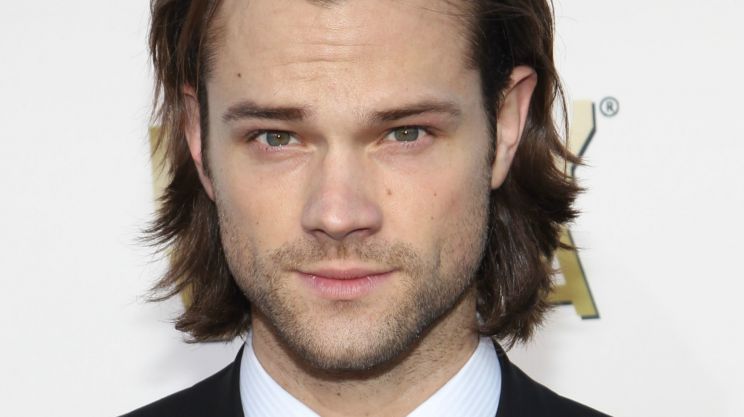 Jared Padalecki