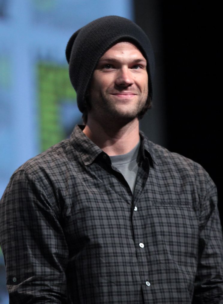 Jared Padalecki