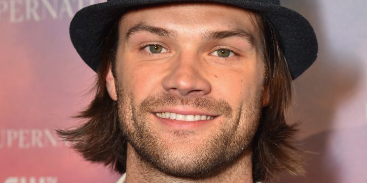 Jared Padalecki