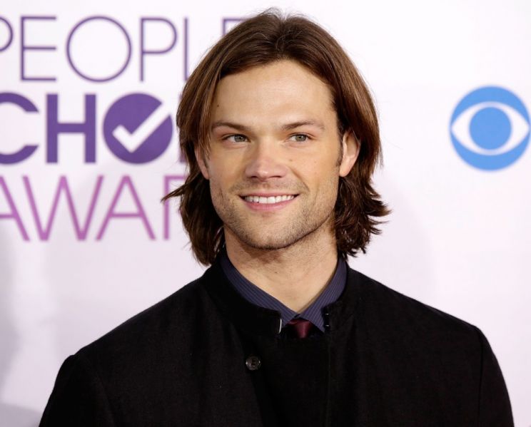 Jared Padalecki