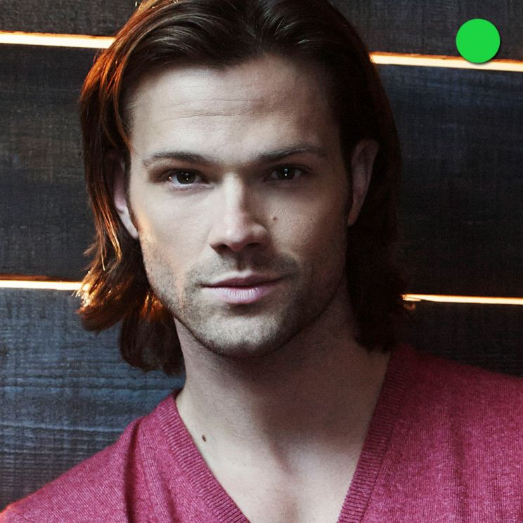 Jared Padalecki