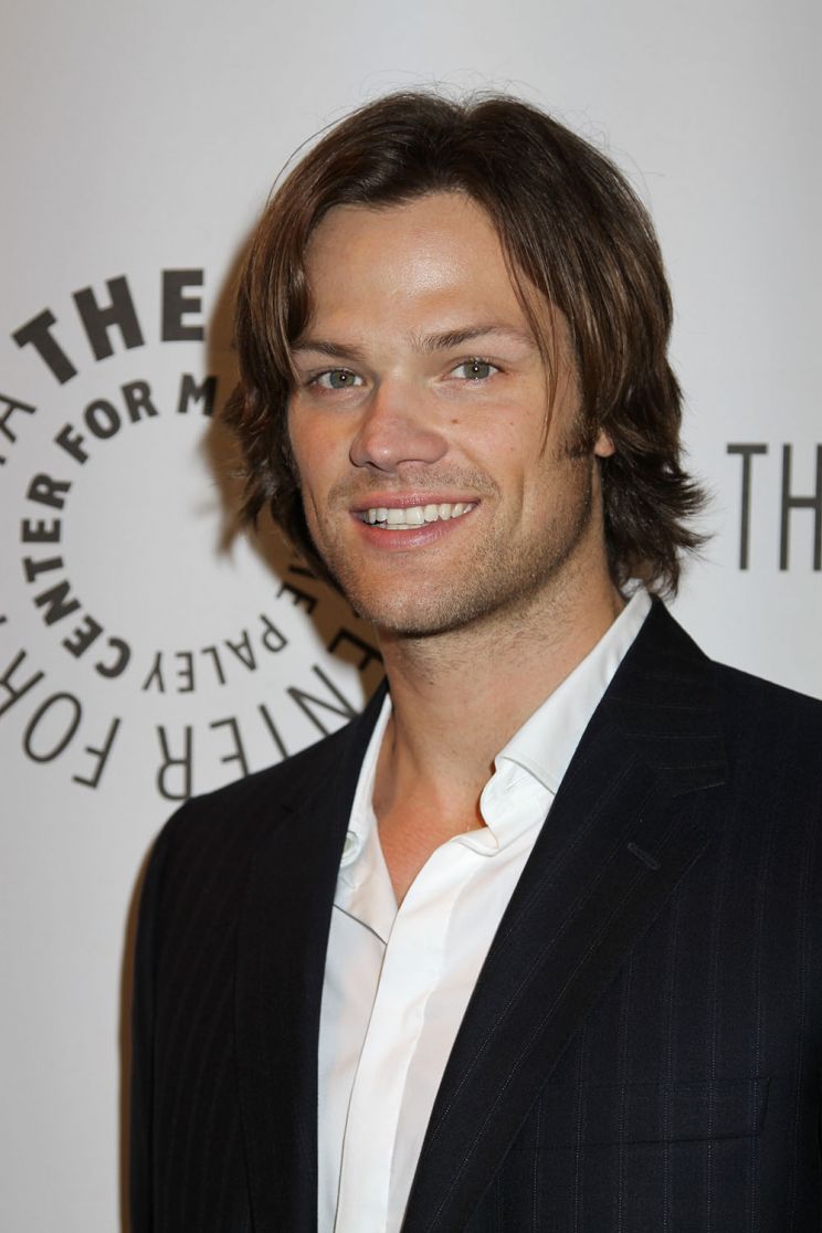 Jared Padalecki