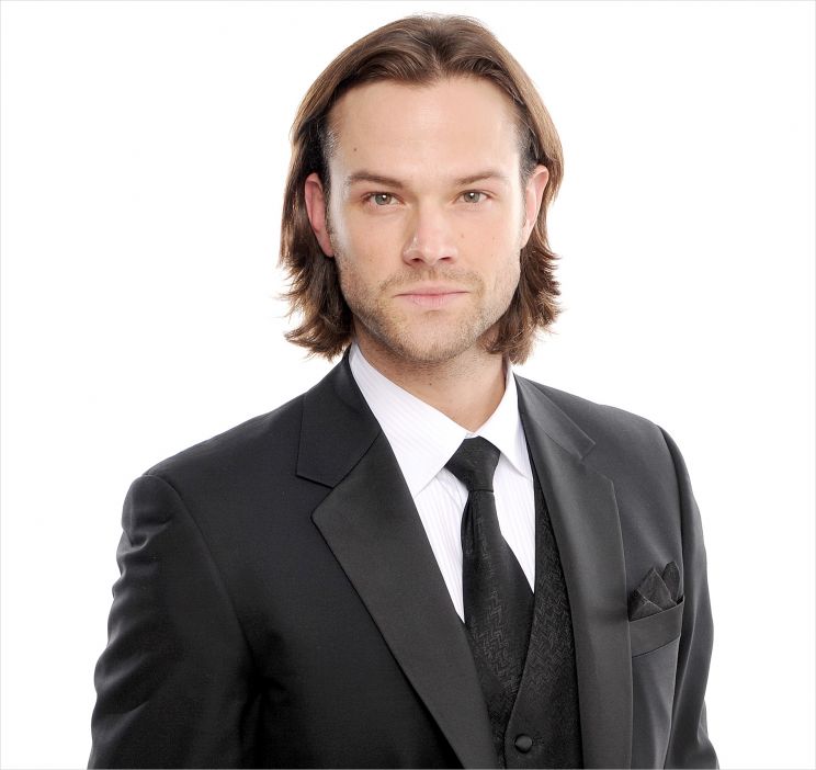 Jared Padalecki