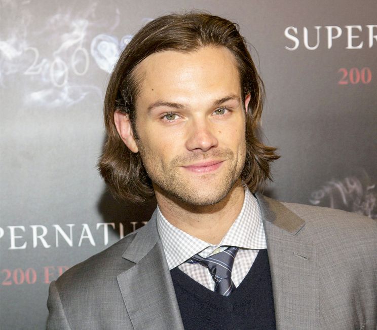 Jared Padalecki