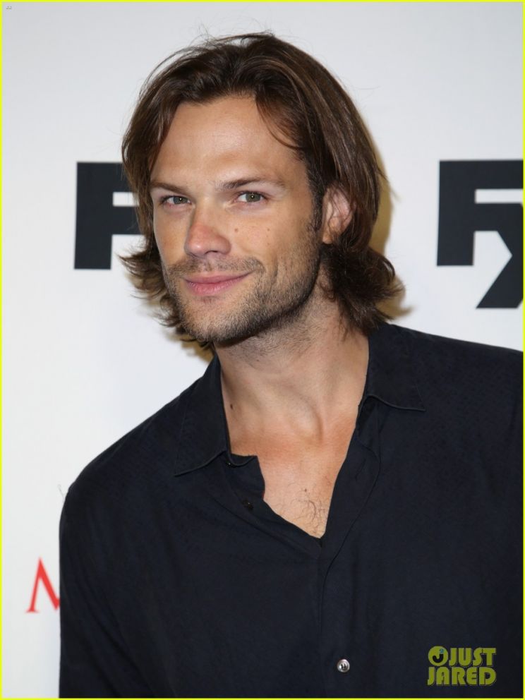 Jared Padalecki