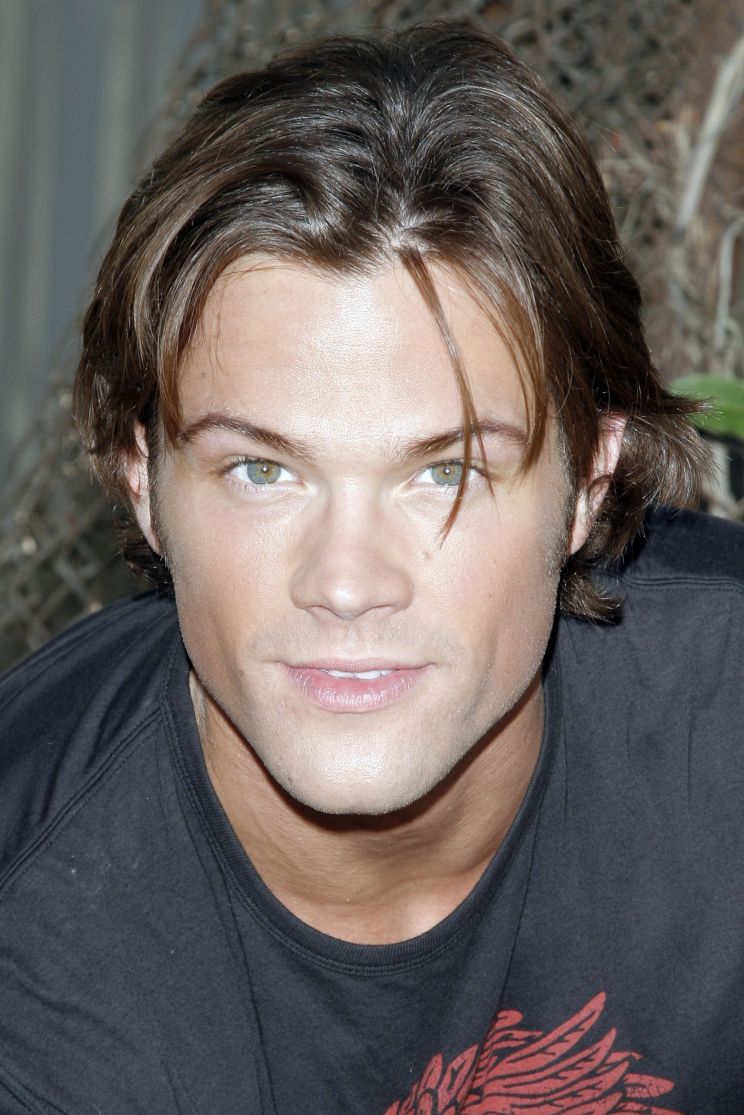 Jared Padalecki