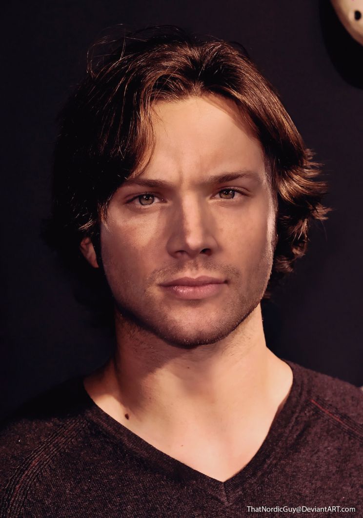 Jared Padalecki