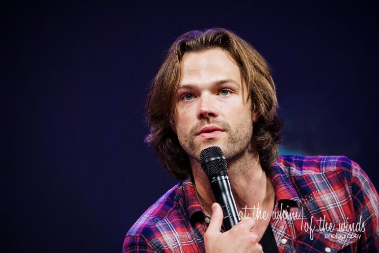 Jared Padalecki