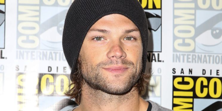 Jared Padalecki