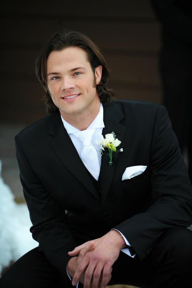 Jared Padalecki