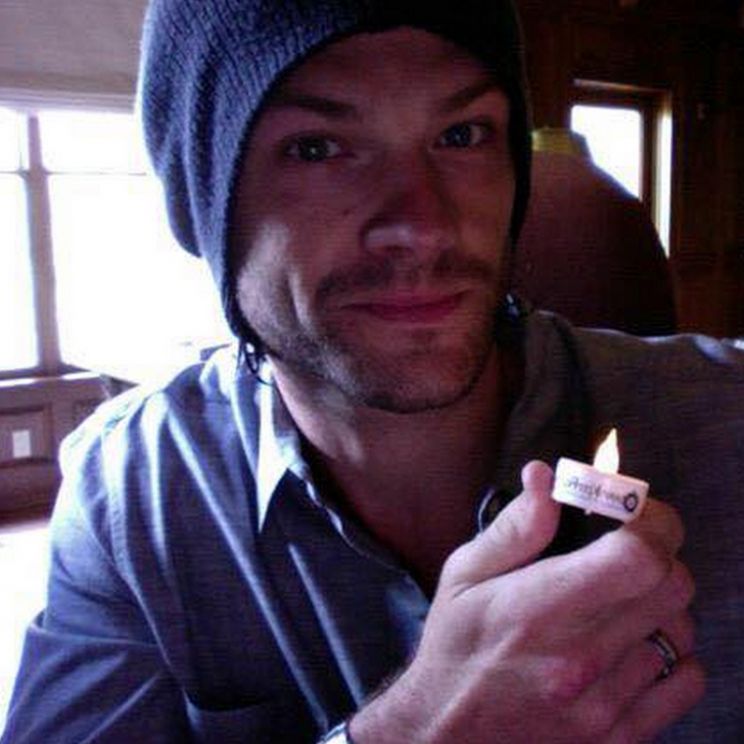 Jared Padalecki