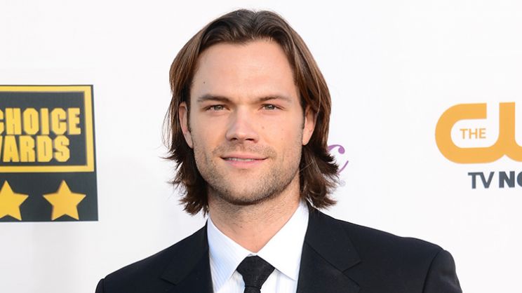 Jared Padalecki