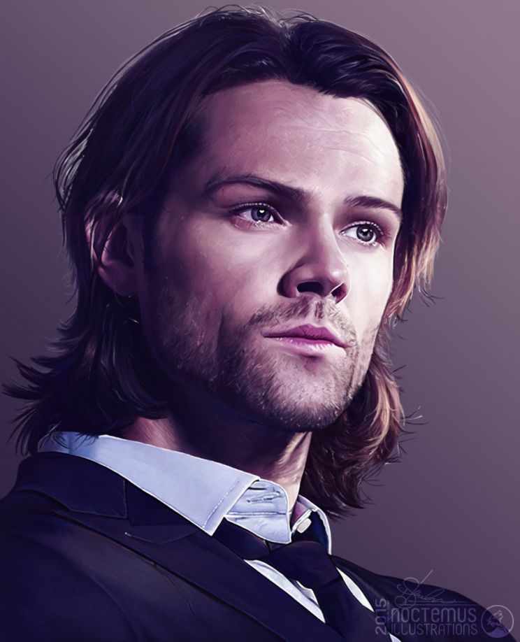 Jared Padalecki