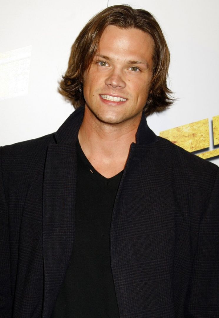 Jared Padalecki