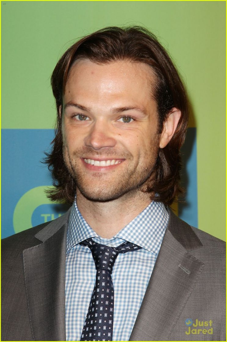 Jared Padalecki