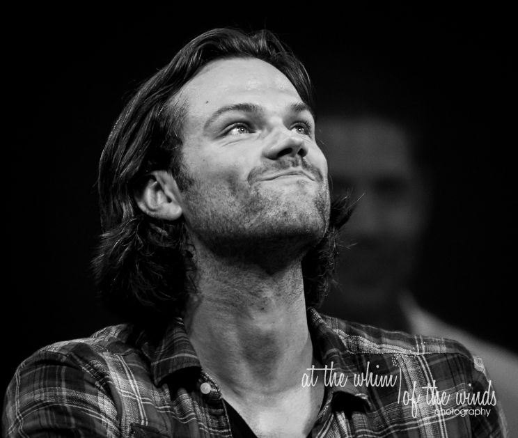 Jared Padalecki