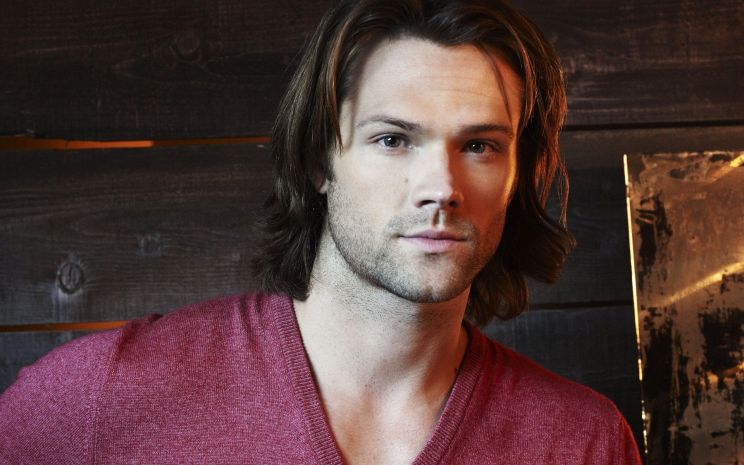 Jared Padalecki