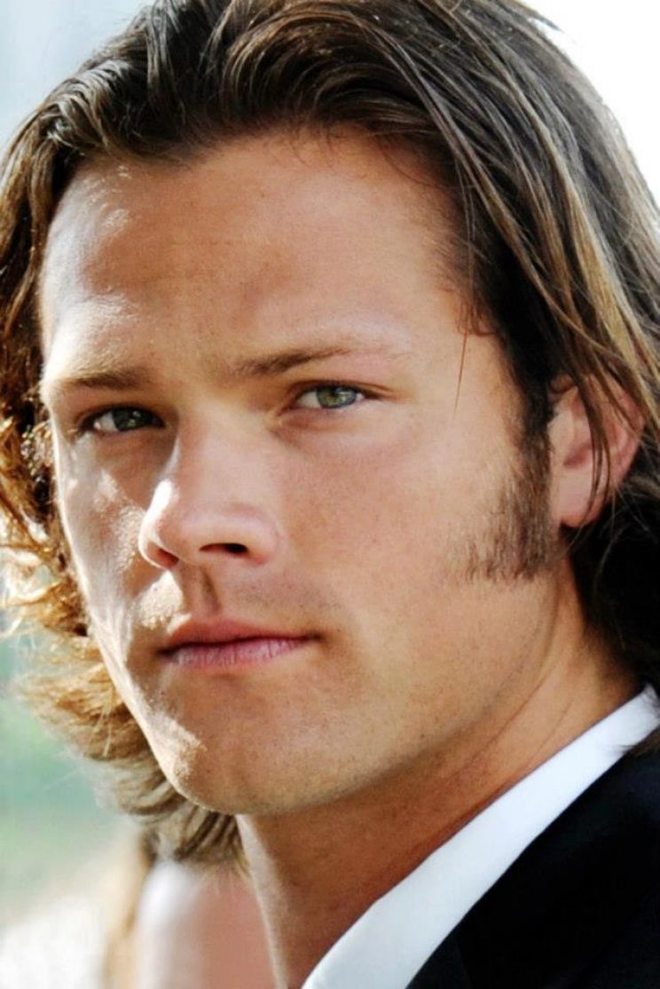 Jared Padalecki