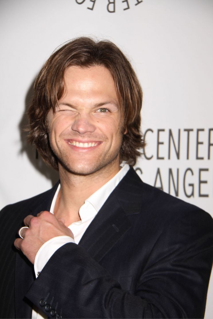 Jared Padalecki