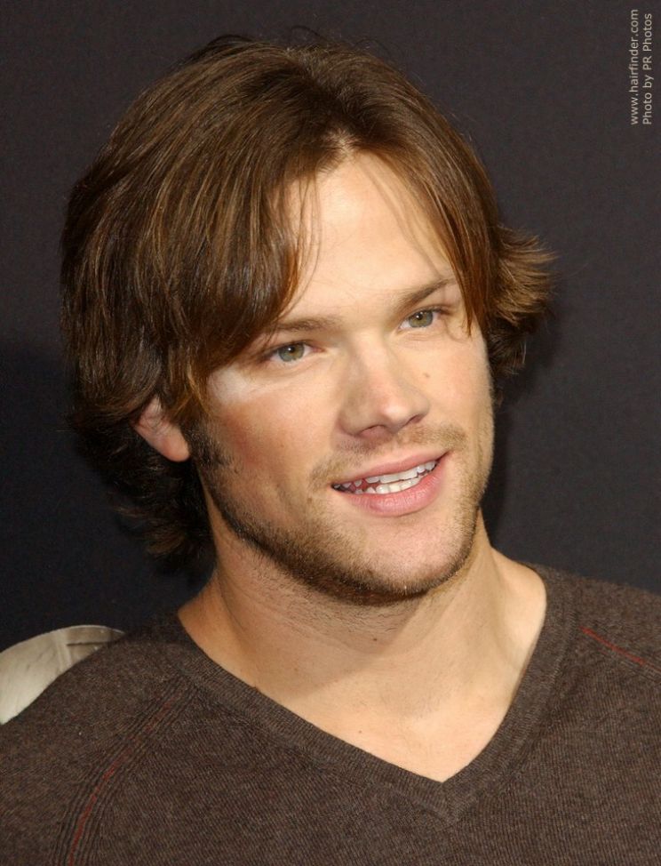 Jared Padalecki