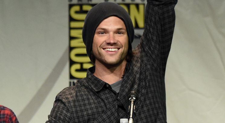 Jared Padalecki