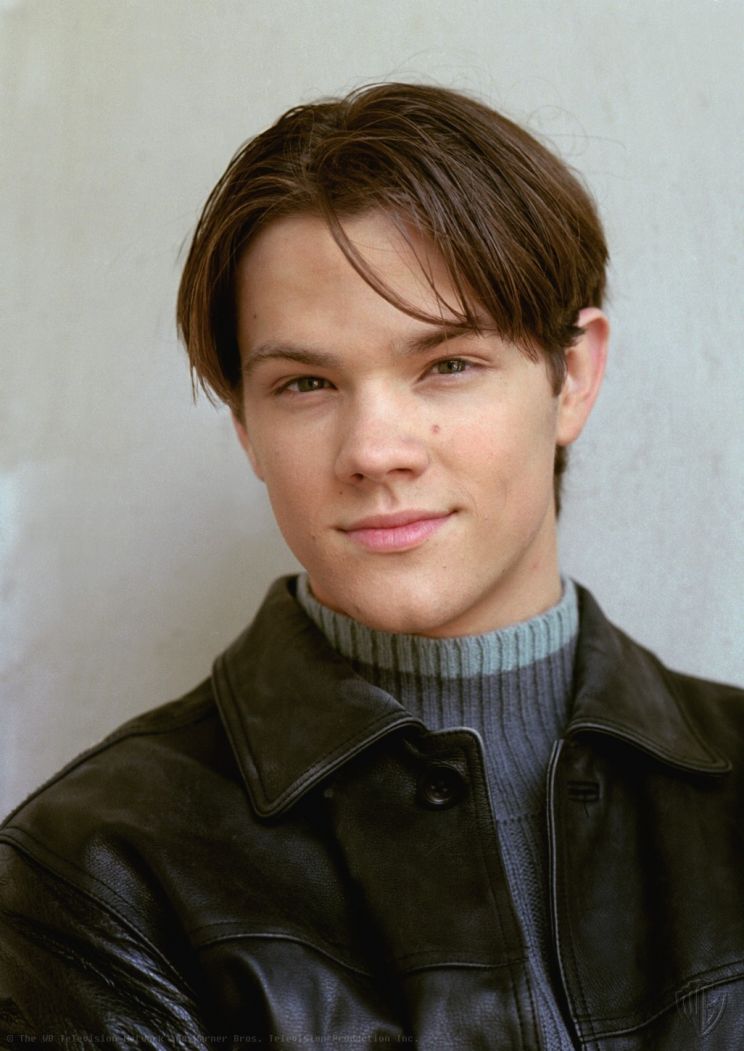 Jared Padalecki