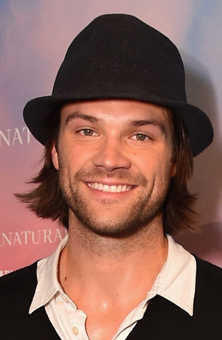 Jared Padalecki