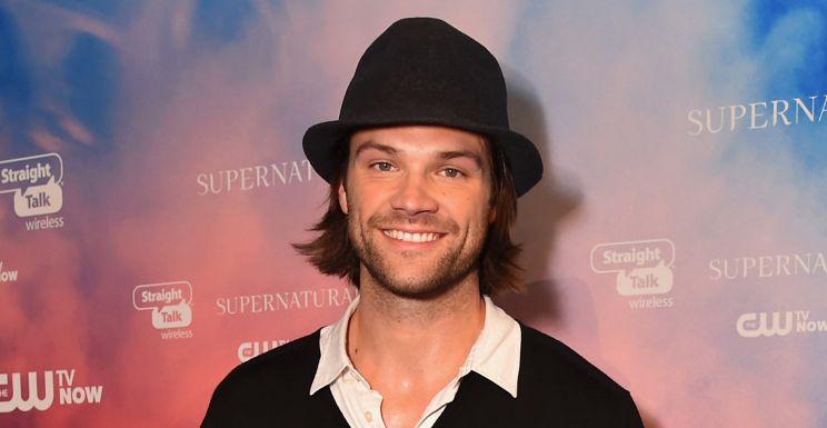 Jared Padalecki