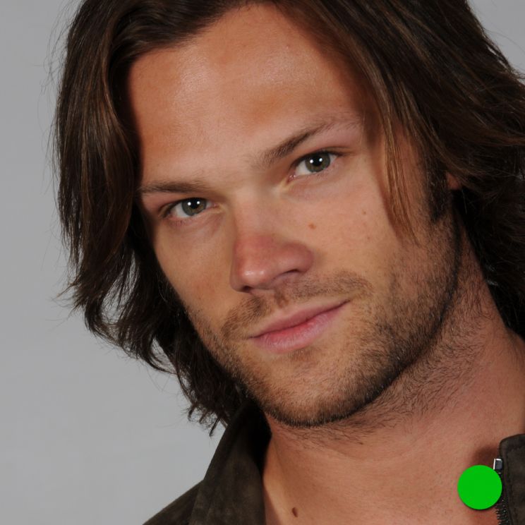 Jared Padalecki