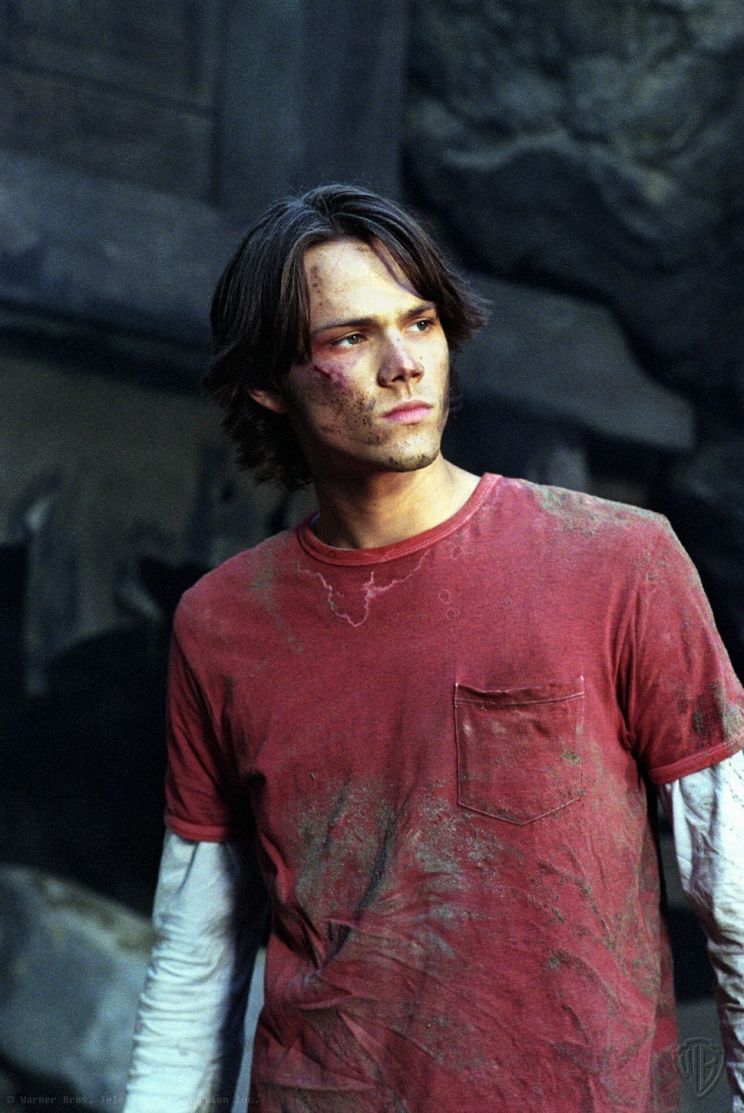 Jared Padalecki
