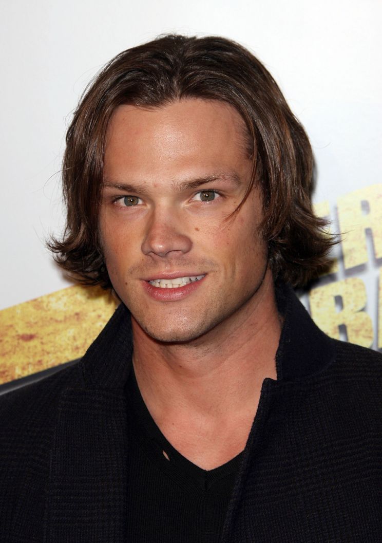 Jared Padalecki