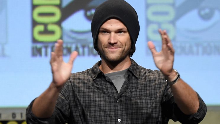 Jared Padalecki