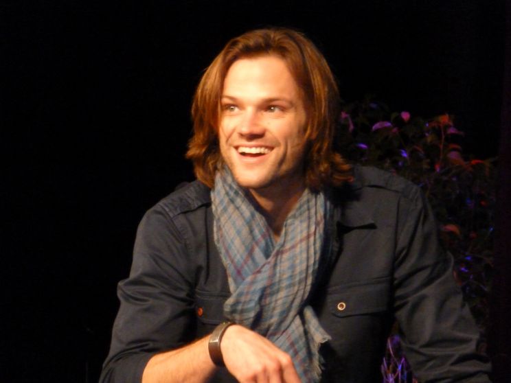 Jared Padalecki