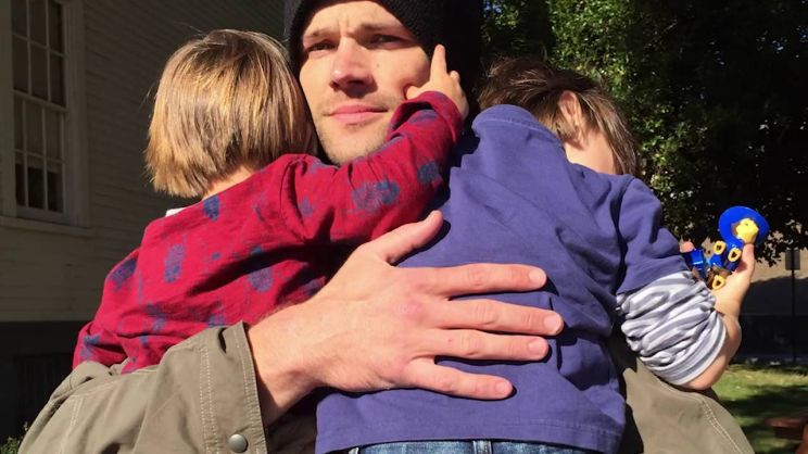 Jared Padalecki