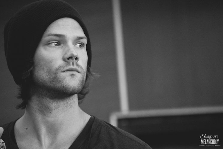Jared Padalecki