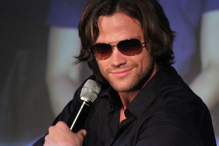 Jared Padalecki